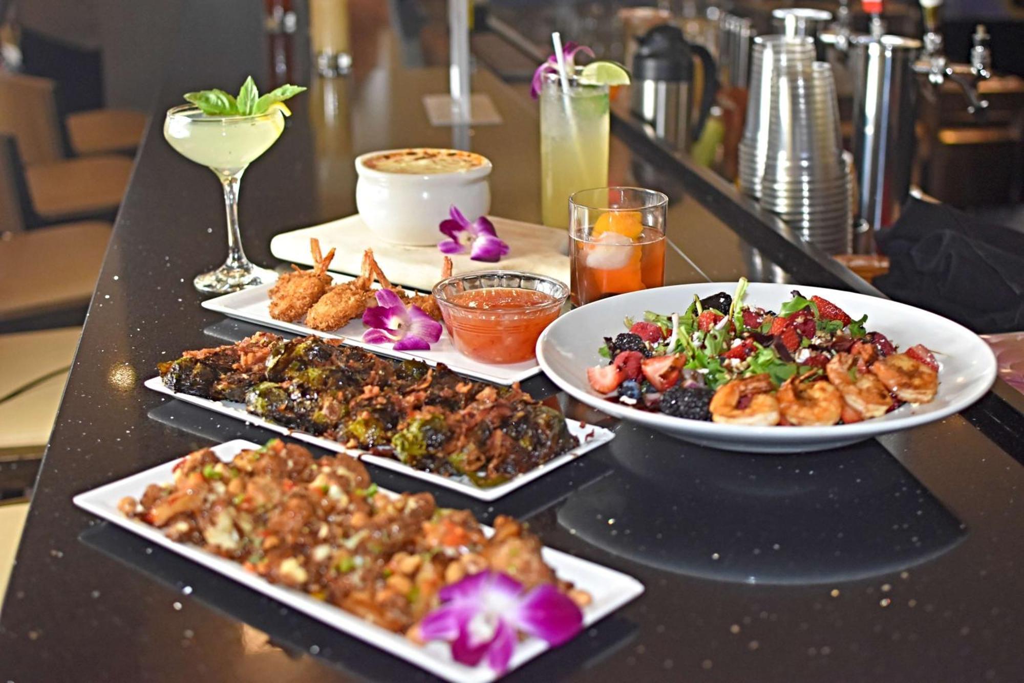 Hilton Garden Inn Newtown Square Radnor Bagian luar foto